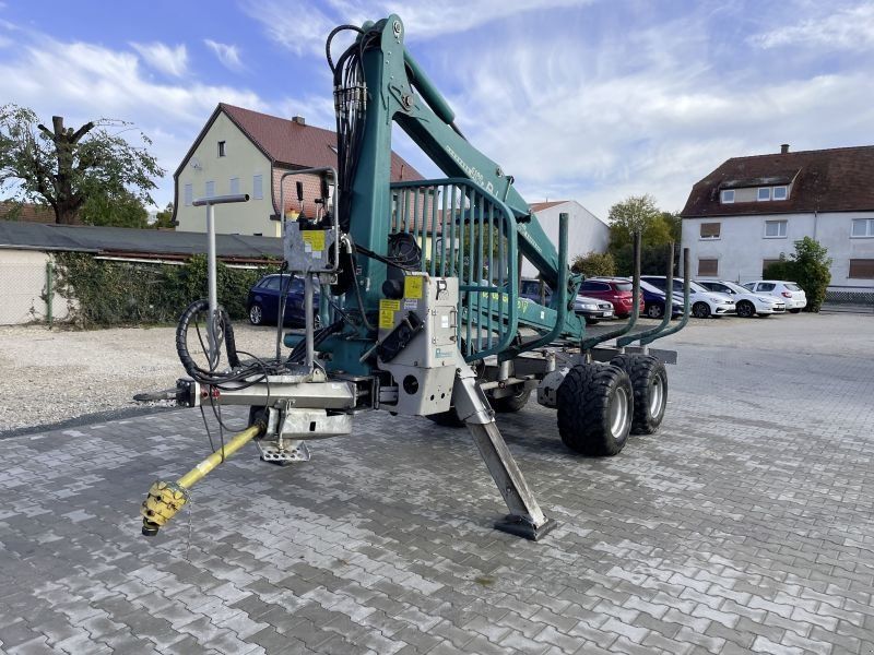 Pfanzelt P13 PROFI