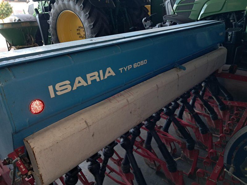 Isaria 6050