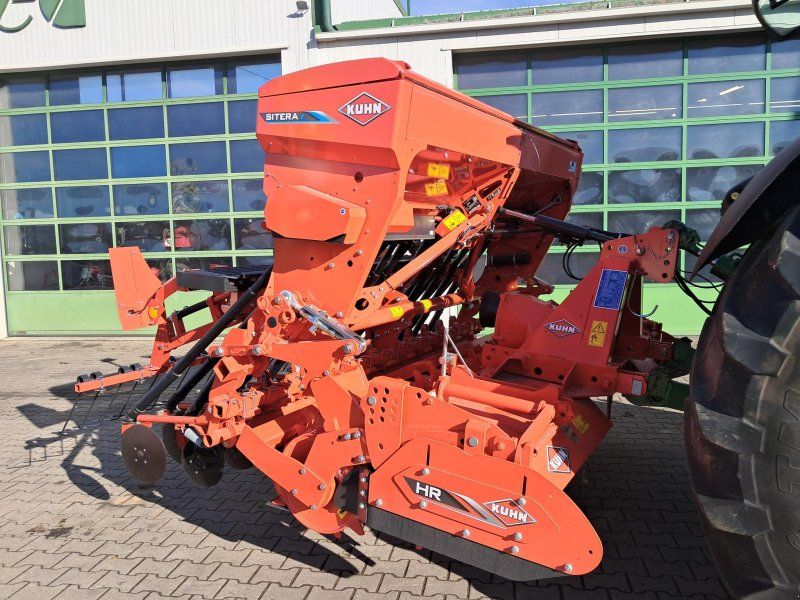 Kuhn HR 304 Sitera