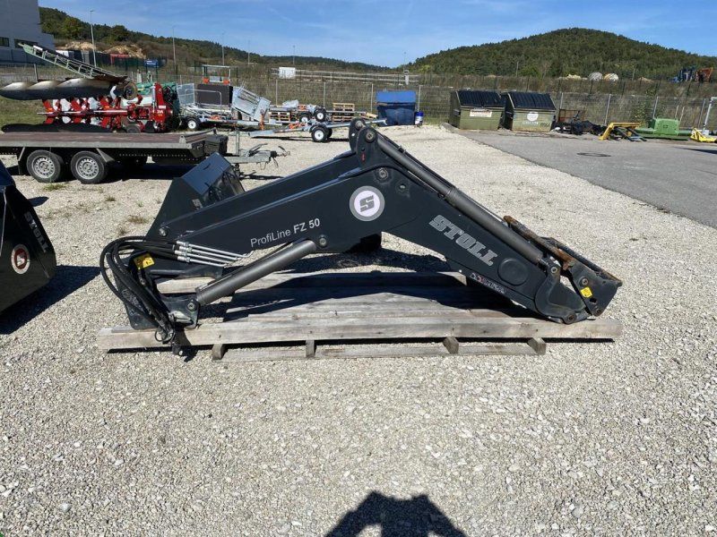 Stoll FZ 50