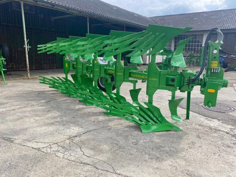 Gassner GF 1480 GS500 Vario