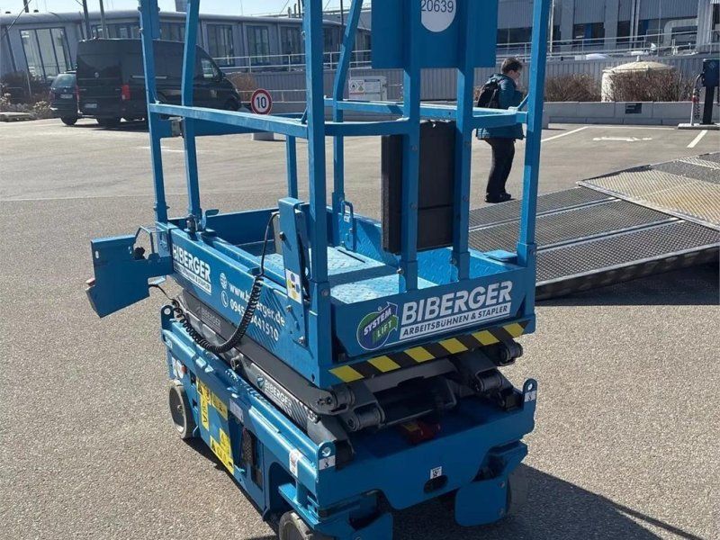Genie GS 1432m