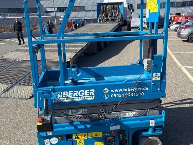 Genie GS 1432m