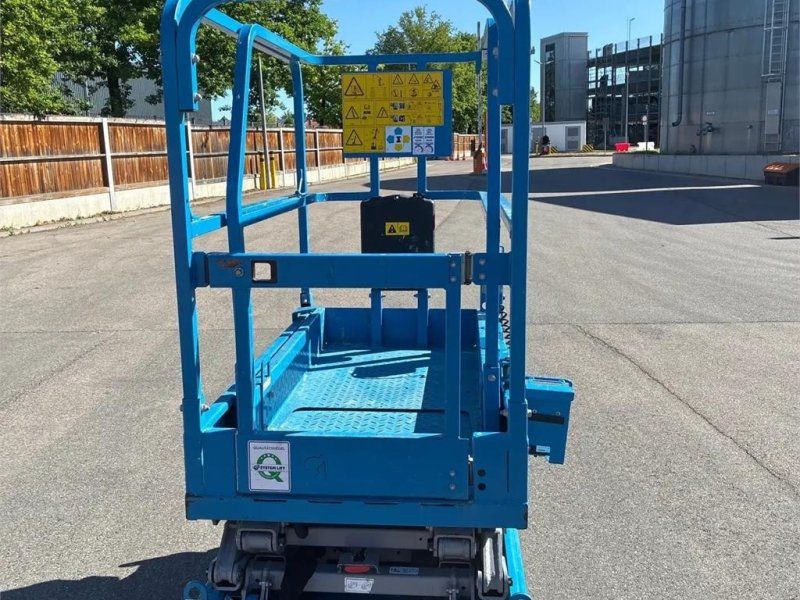 Genie GS 1432m