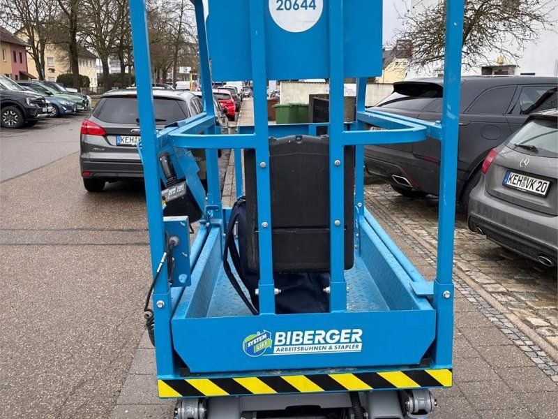 Genie GS 1432m
