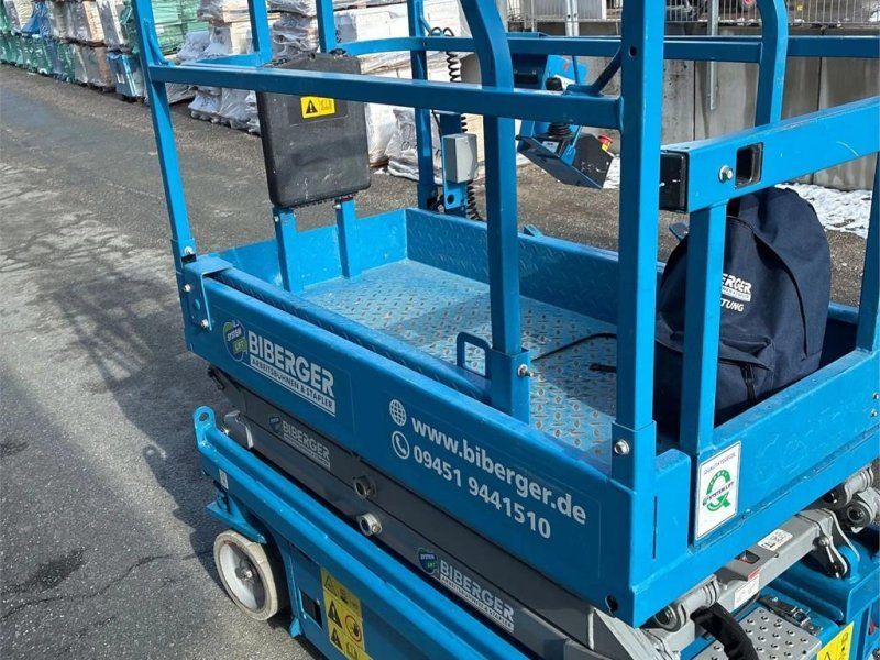 Genie GS 1432m