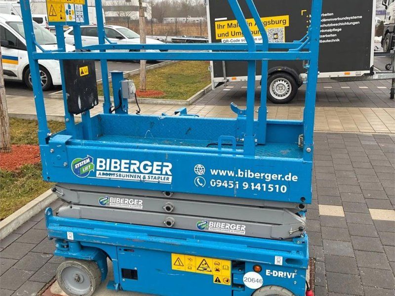 Genie GS 1432m