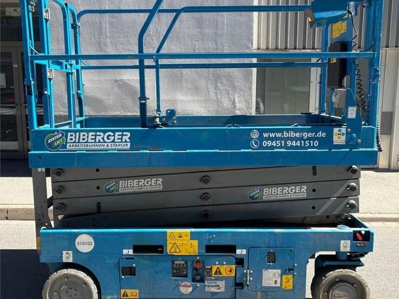Genie GS 2646 E-Drive