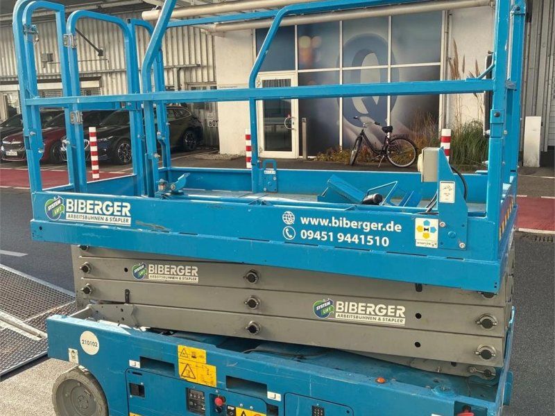 Genie GS 2646 E-Drive