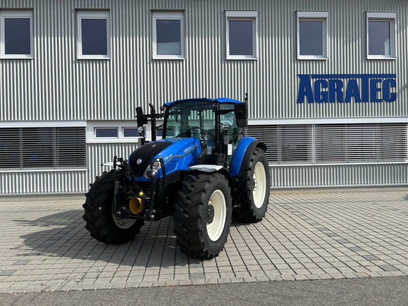 New Holland T 5.100