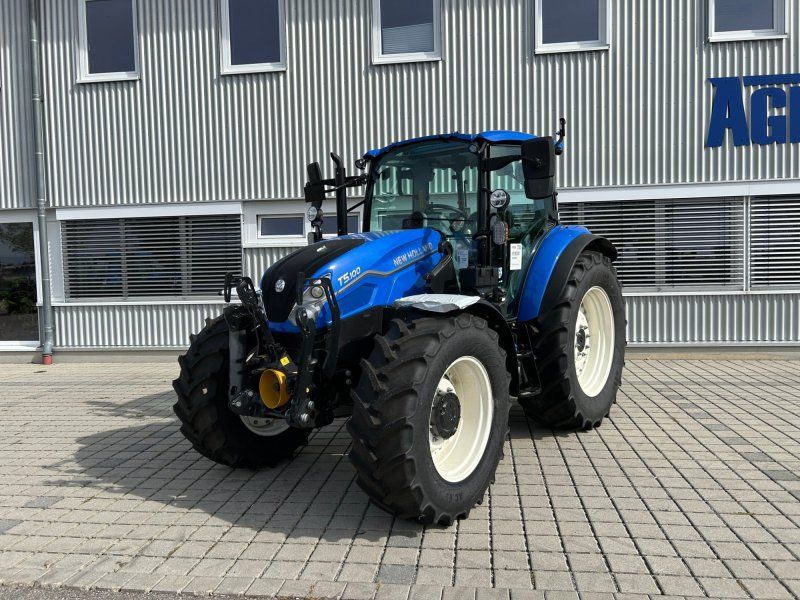 New Holland T 5.100