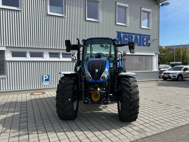 New Holland T 5.100