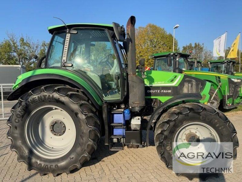 Deutz-Fahr AGROTRON 6160
