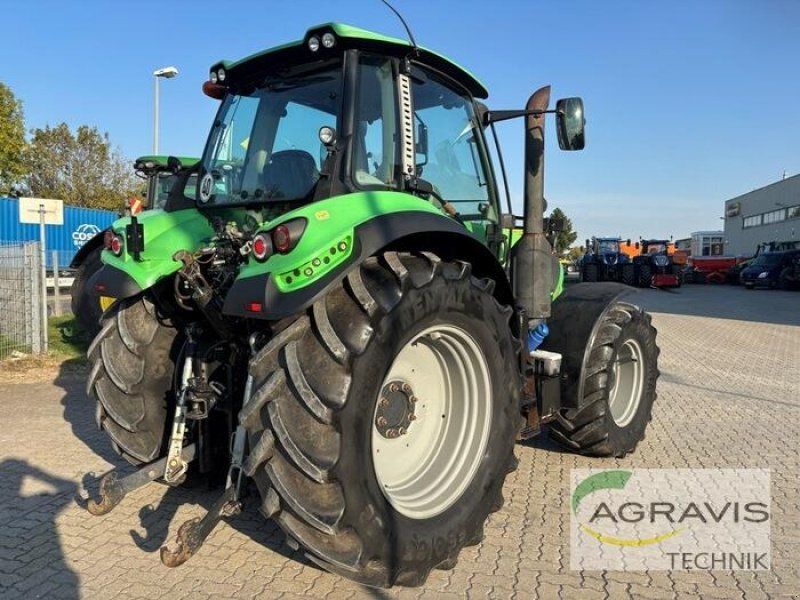 Deutz-Fahr AGROTRON 6160