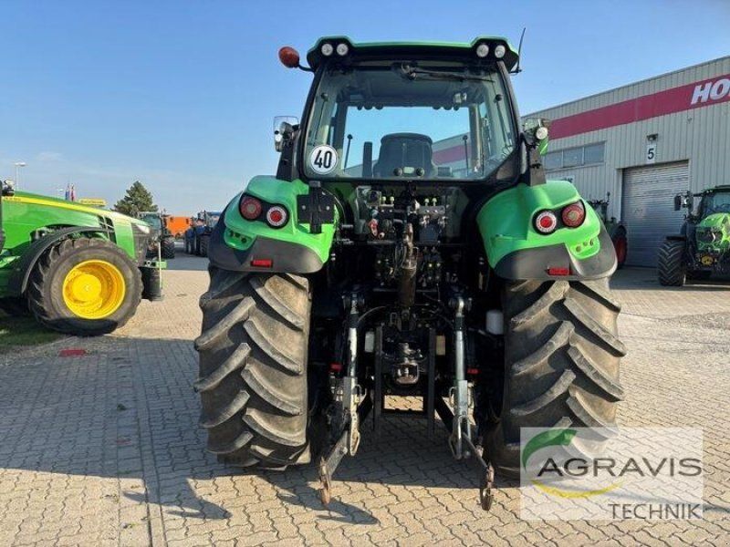 Deutz-Fahr AGROTRON 6160