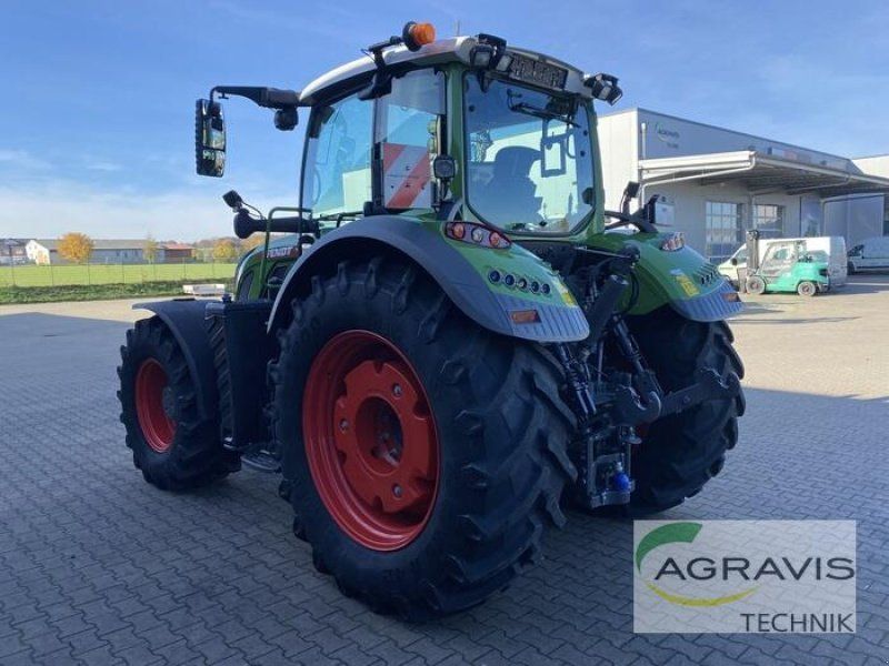 Fendt 724 VARIO GEN-6