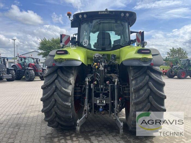 Claas AXION 830 CEBIS