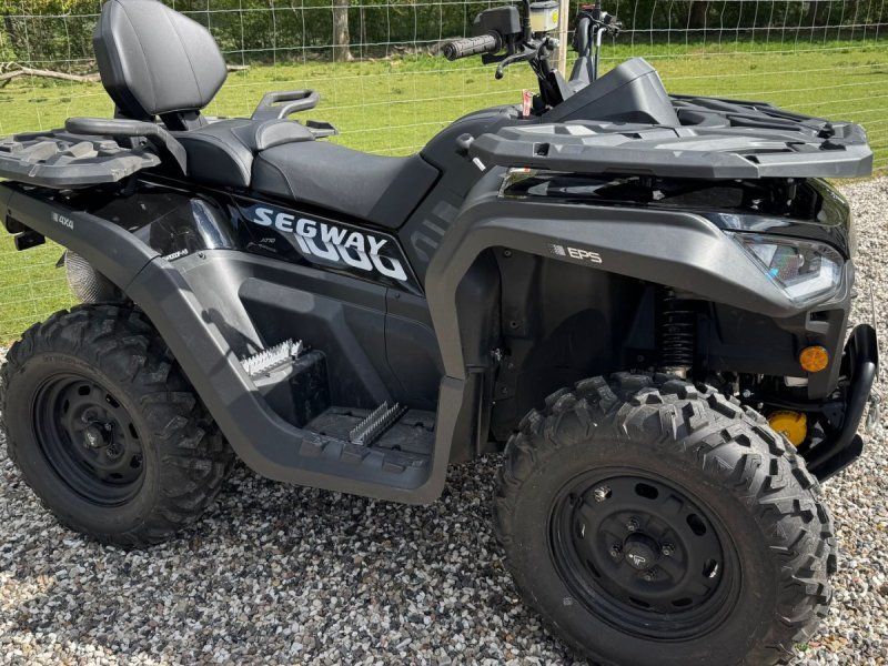 AT10 Premium 1000 ccm Lang model