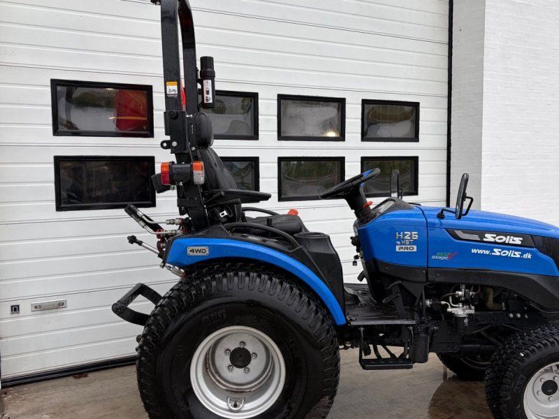 Solis H26 HST PRO PRO