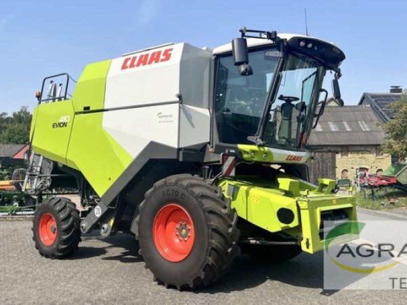 Claas EVION 410 CLASSIC