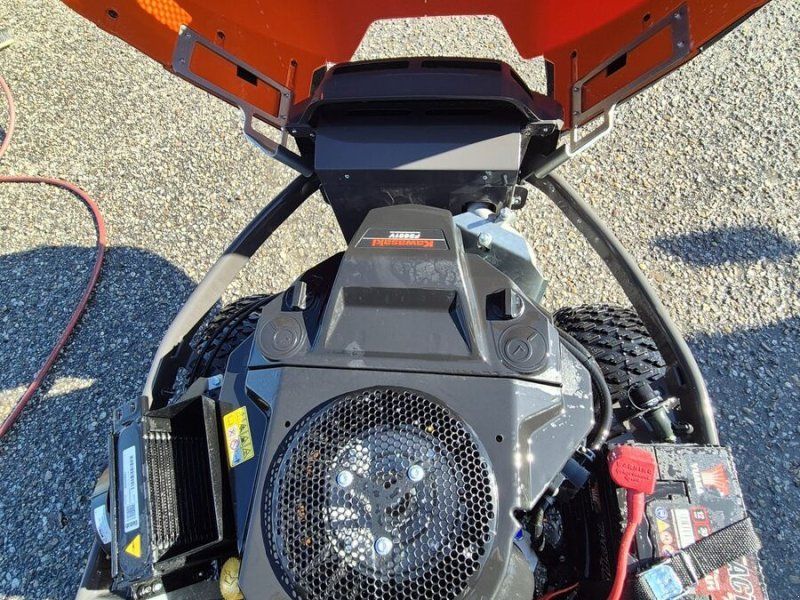 Husqvarna R 420TsX AWD