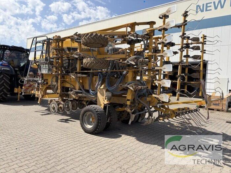 Claydon HYBRID T6