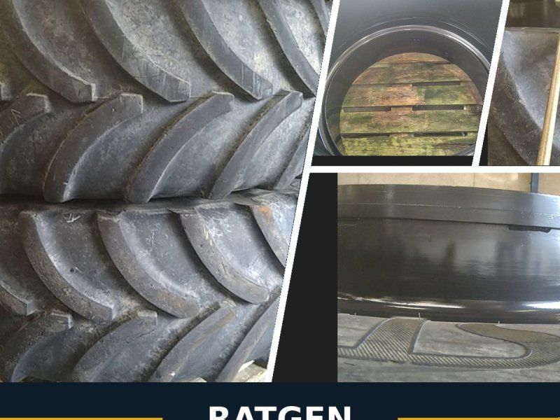 Vredestein 710/70R42 23x42/38 300mm