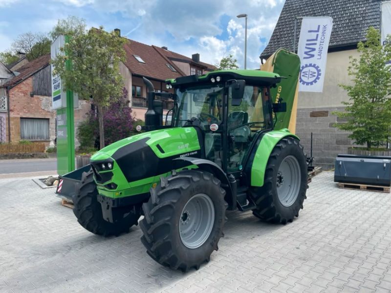 Deutz-Fahr 5095 GS