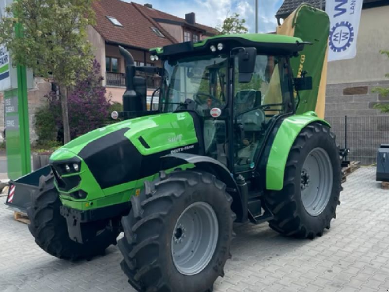 Deutz-Fahr 5095 GS