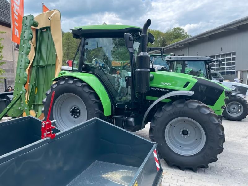 Deutz-Fahr 5095 GS