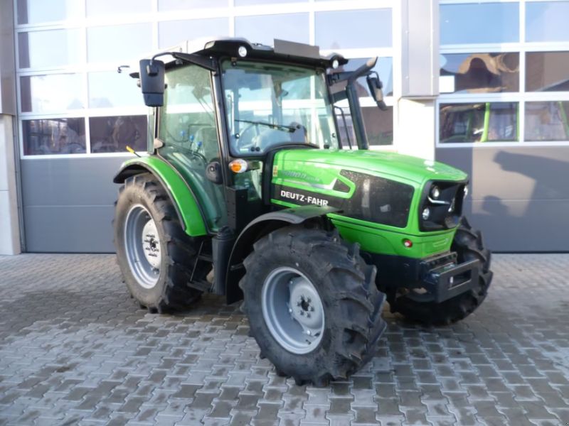 Deutz-Fahr 5080 D KEYLINE