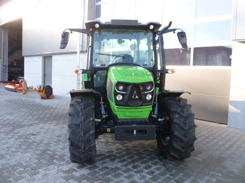 Deutz-Fahr 5080 D KEYLINE