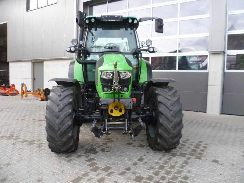 Deutz-Fahr 5110 TTV