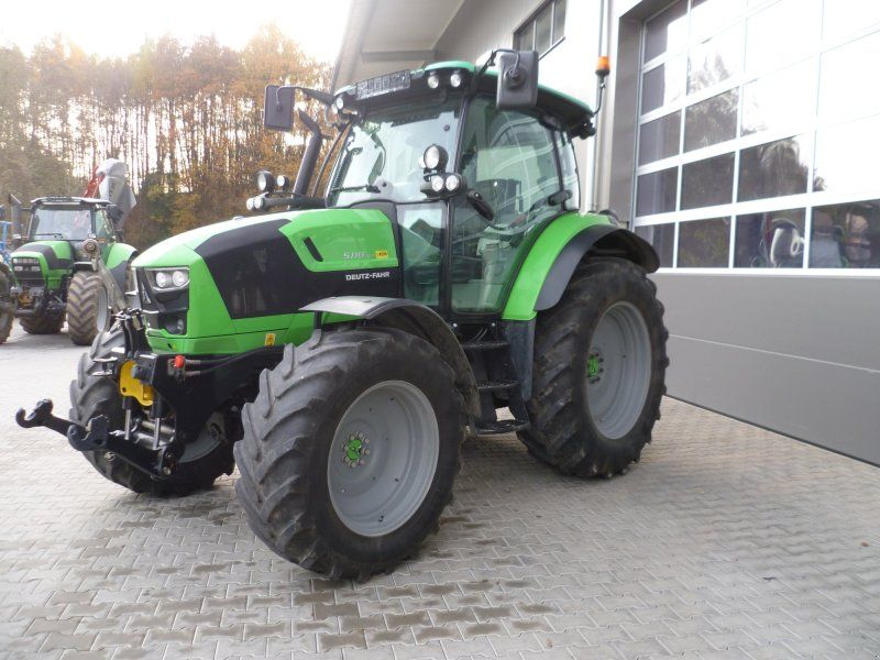 Deutz-Fahr 5110 TTV