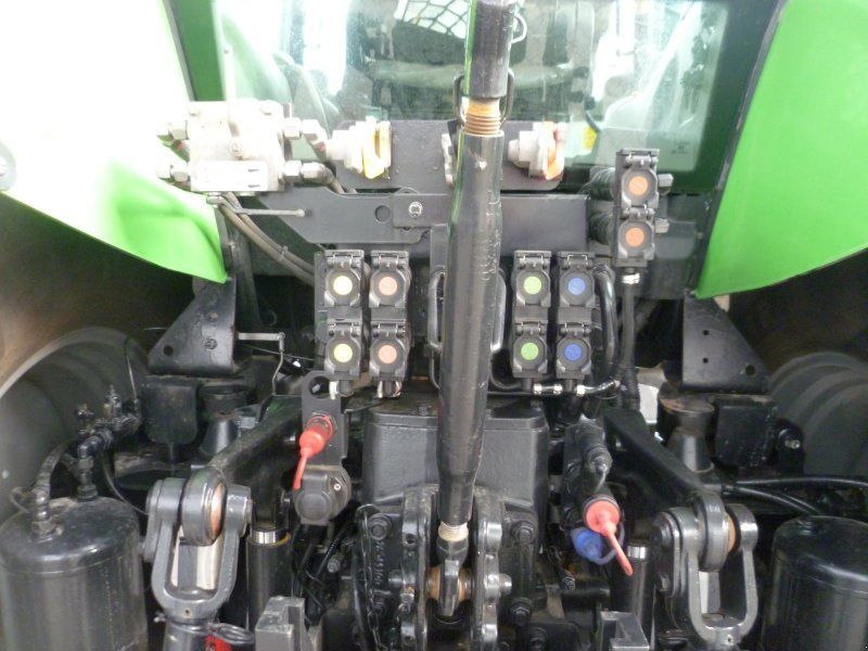 Deutz-Fahr 5110 TTV