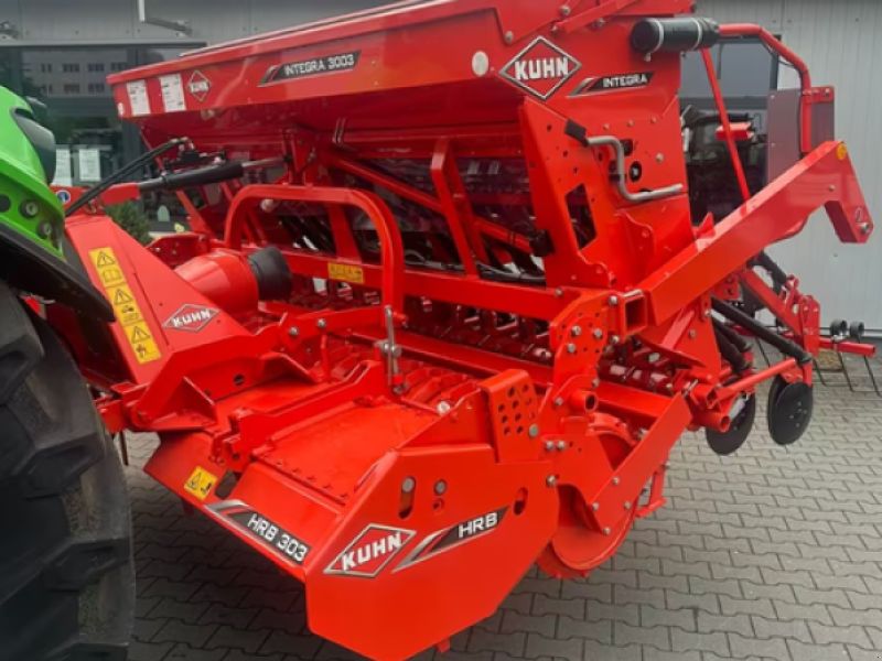 Kuhn Integra 3003