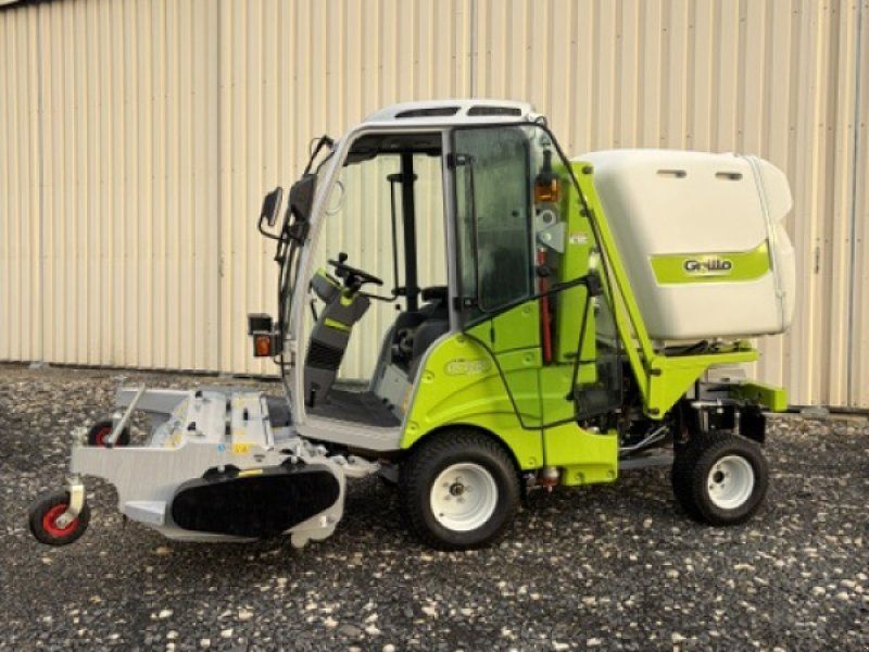 Grillo FD 2200 TS