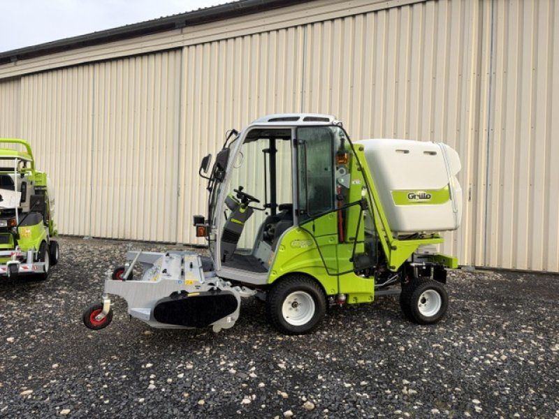 Grillo FD 2200 TS