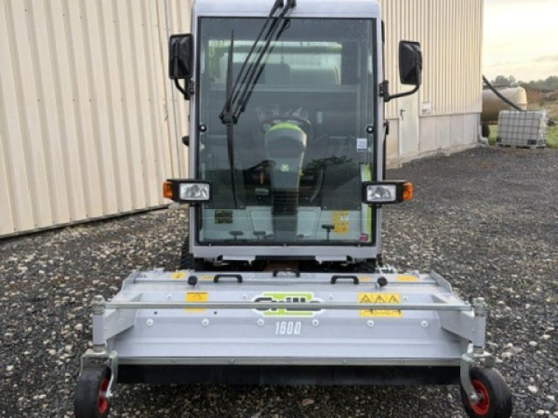 Grillo FD 2200 TS