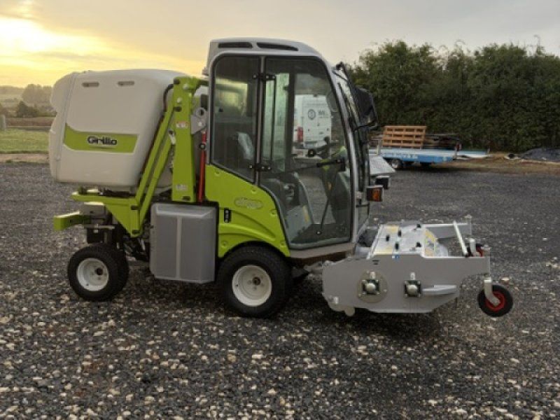 Grillo FD 2200 TS