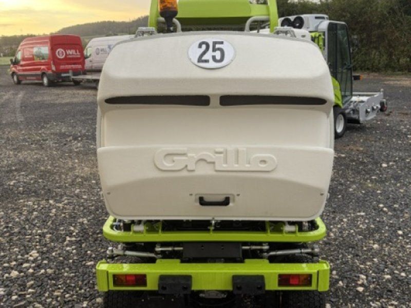 Grillo FD 13.09