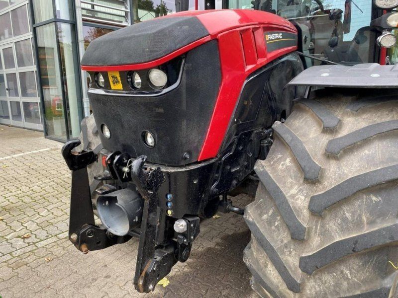 JCB 4220 FASTRAC