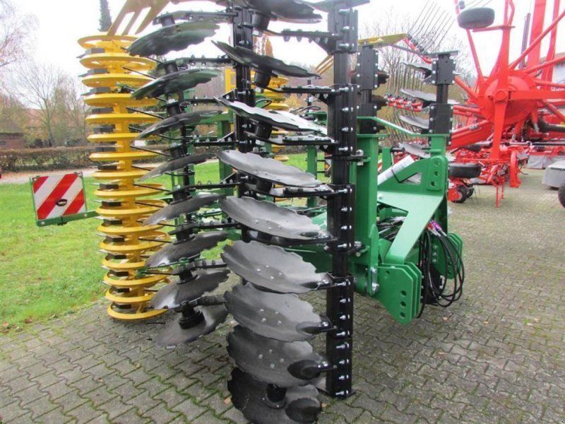 Kerner Helix H 450