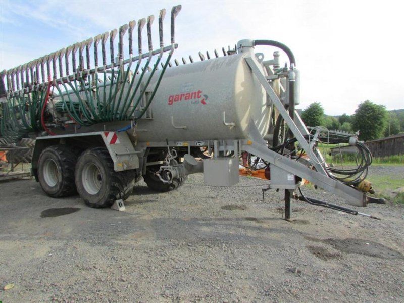 Garant Kotte VT 14000/ 5
