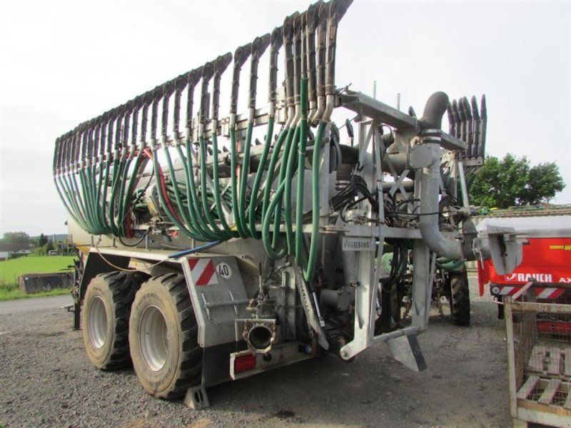 Garant Kotte VT 14000/ 5