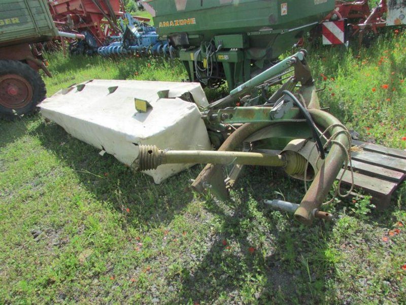 Krone AM 323S