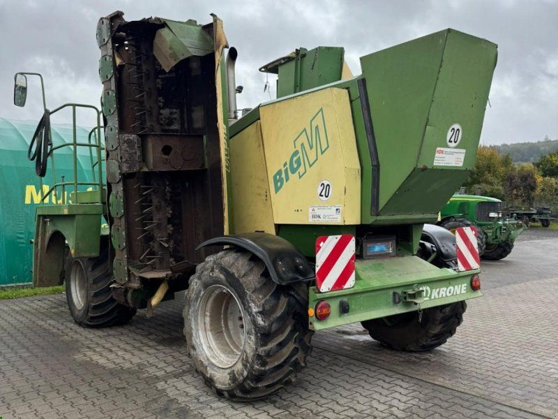 Krone Big M1