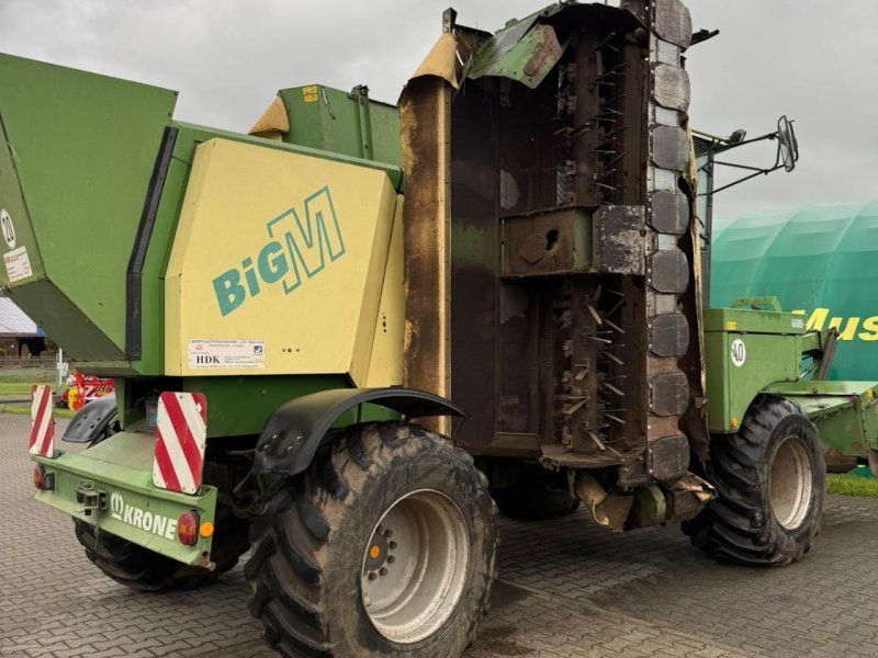 Krone Big M1