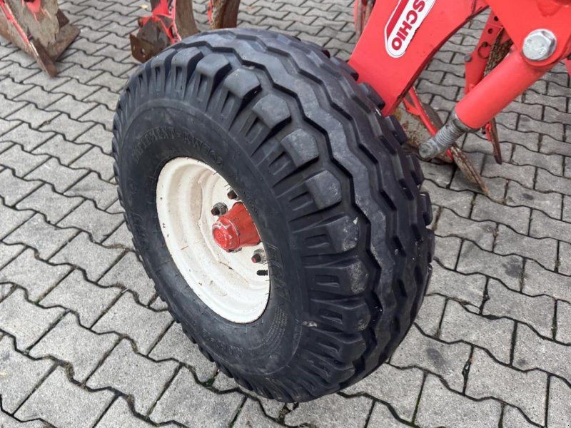 Maschio UNICO L5 +Vario NSH