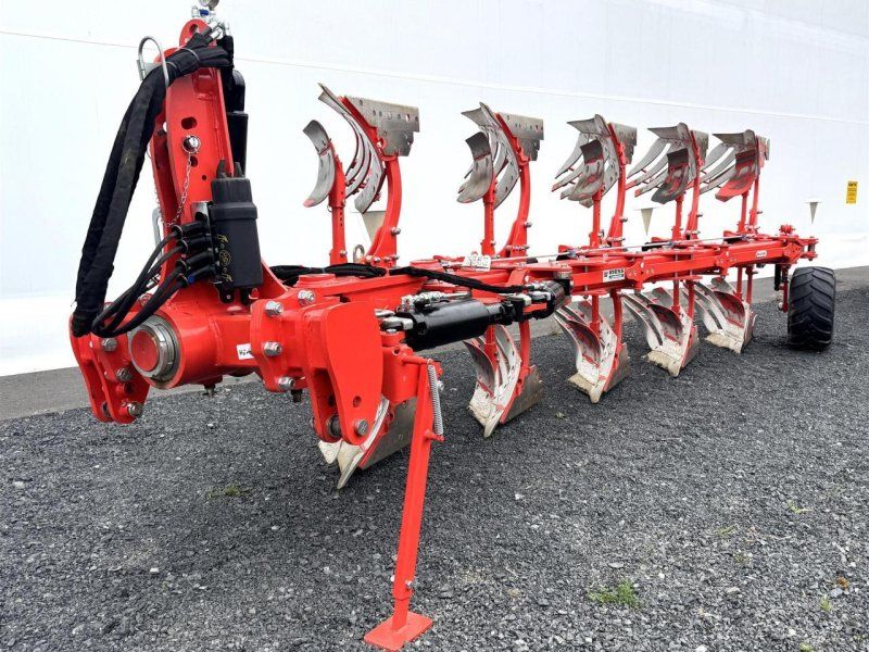 Maschio UNICO L Vario 5+ D95 NON-STOP
